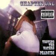 The Pharcyde, Chapter One: Testing The Waters [EP] (CD)